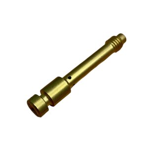 Chokedüse DELL`ORTO 65  (Type 7746) für PHB/VHST-Vergaser