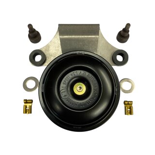 Horn Series 3/DL/GP 12V/DC (incl. bracket, etc.)