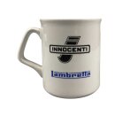Tasse Lambretta -blau-