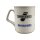 Mug Lambretta -blue-