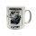 Tasse "Arthur Francis S Type 50th Anniversary"