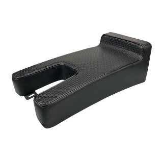 Seat "Snetterton" Serie 1-3/DL/GP black