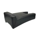 Seat "Snetterton" Serie 1-3/DL/GP black