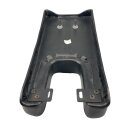 Sitzbank "Snetterton" Serie 1-3/DL/GP schwarz