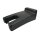 Sitzbank "Snetterton" Serie 1-3/DL/GP schwarz