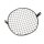 Headlight stoneguard Royal-Alloy GP SE/TG -stainless-