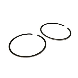 Piston ring set Mugello/Imola/Casa-Lambretta/Scootopia Ø 64mm (185cc)