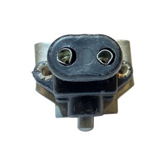 Bremslichtschalter 2 Anschlüsse " UNI AUTO" Serie 2-3/DL/GP