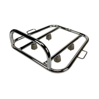 Sprint-Rack "Cuppini" Serie 3/DL/GP -chrom-