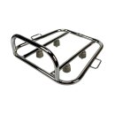 Sprint-Rack "Cuppini" Serie 3/DL/GP -chrom-