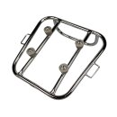 Sprint-Rack "Cuppini" Serie 3/DL/GP -chrom-