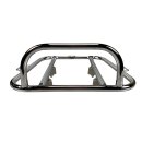 Sprint-Rack "Cuppini" Serie 3/DL/GP -chrom-