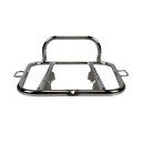 Sprint-Rack "Cuppini" Serie 3/DL/GP -chrom-