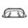 Sprint-Rack "Cuppini" Serie 3/DL/GP -chrom-