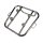 Sprint-Rack "Cuppini" Serie 3/DL/GP -chrom-