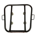 Sprint rack "Cuppini" Series 3/DL/GP -matt black-