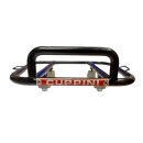 Sprint rack "Cuppini" Series 3/DL/GP -matt black-