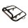 Sprint-Rack "Cuppini" Serie 3/DL/GP -mattschwarz-
