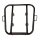Sprint rack "Cuppini" Series 3/DL/GP -matt black-