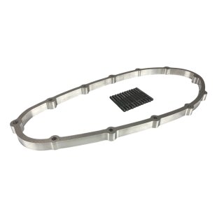 Dichtung Kettendeckel J50-125/Lui/Luna 50 (t=15,5mm)