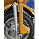 Front shock absorber kit Lui/Luna/Vega/Cometa