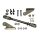 Front shock absorber kit Lui/Luna/Vega/Cometa