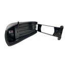 Seat "Sportback" Lui/Luna/Vega/Cometa -black-