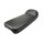 Seat "Fastback" J50-125 (1966-) -black-