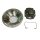 Headlamp J50-125 low/high beam (3 speed models)