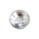 Headlamp J50-125 (3 speed)