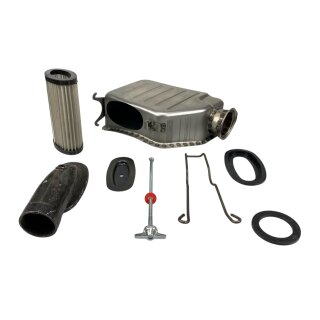 Airbox JBS" Series 1-3/DL/GP