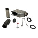 Airbox JBS" Series 1-3/DL/GP