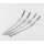 Alutrittleistensatz Serie 3/DL/GP