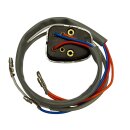 Lichtschalter "UNI AUTO" LiS/SX/TV/DL/GP...