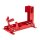 Wheel chock for trailer/scooter stand for front wheel -8-16 inch tyre-