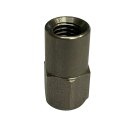 Mutter Auspuff alle Modelle M7/SW 10 -lang-