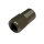 Extended exhaust nut M7 -all models-