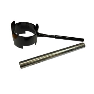 Polradhaltewerkzeug 2-teilig Serie 1-3/DL/GP/Lui/Luna/Vega/Cometa/J50/100/125