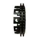 Crownwheel f. AF- clutch "Python" 46 theets Series 1-3/DL/GP