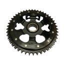 Crownwheel f. AF- clutch "Python" 47 theets...