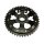 Crownwheel f. AF- clutch "Python" 47 theets Series 1-3/DL/GP