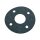 Silencer gasket Taffspeed/MB/etc. (t=1mm)