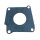 Inlet manifold gasket f. CST Quattrini M210 manifold (0,25mm)