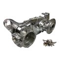 Engine casings UNI AUTO" 200cc Serie 1-3/DL/GP -polished-