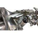 Engine casings UNI AUTO" 200cc Serie 1-3/DL/GP -polished-