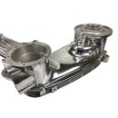 Engine casings UNI AUTO" 200cc Serie 1-3/DL/GP -polished-