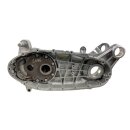 Engine casings UNI AUTO" 200cc Serie 1-3/DL/GP -polished-