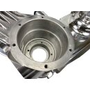 Motorgehäuse "UNI AUTO" 200ccm Serie 1-3/DL/GP -poliert-