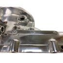 Motorgehäuse "UNI AUTO" 200ccm Serie 1-3/DL/GP -poliert-