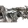 Engine casings UNI AUTO" 200cc Serie 1-3/DL/GP -polished-